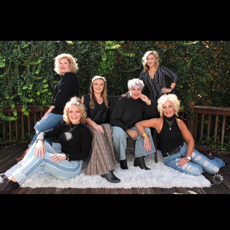 J. Best Hair Company Downtown Villa Rica