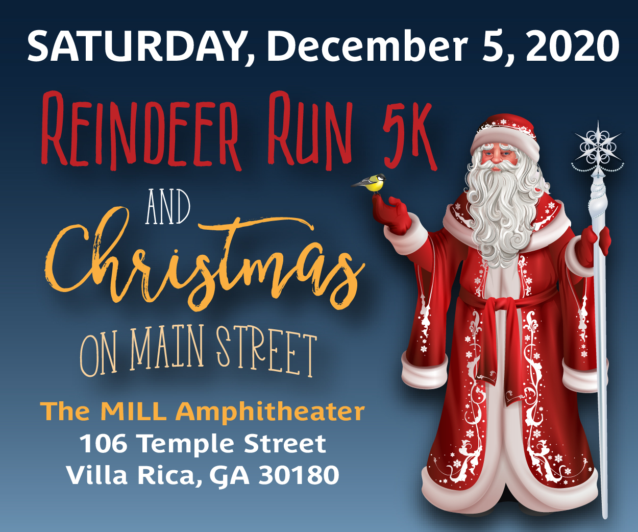 Downtown Villa Rica A Great Place to Visit!