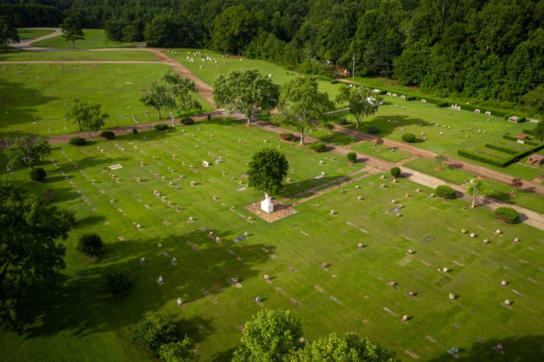 Meadowbrook Memory Gardens